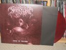 WEAKLING lp leviathan ludicra krallice USBM