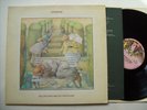 GENESIS Selling England By The Pound 1st UK LP Hatter