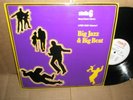  big jazz & big beat BREAKS funk LIBRARY LP og
