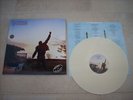 QUEEN - MADE IN HEAVEN LP/CREAM VINYL + POSTERS EX+