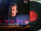 Chopin Edward Auer RCA Direct Masters Audiophile Piano