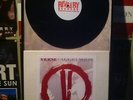 Verse Aggression TEST PRESS Have Heart Down To Nothing