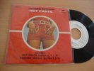 James Brown HOT PANTS Mexican PROMO EP 7