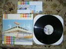 The Promise Ring 2nd LP cap'n jazz jimmy eat world emo