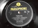The Beatles Rubber Soul Mono '65 UK 1st Press -1 -1 LP