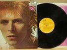 DAVID BOWIE SPACE ODDITY ORIGINAL UK 1969 RCA STEREO LP