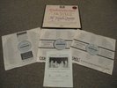 Juilliard String Quartet Columbia Stereo SAX2470-2