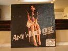 AMY WINEHOUSE Back To Black 1st Press UK LP w / Sticker