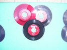 Kidds 3 45s I Won't Be Back/You Broke My Heart/Drunk