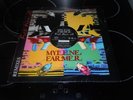 MYLENE FARMER FUCK THEM ALL MAXI VINYL PROMO