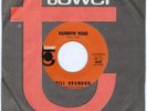 BILL BRANDON RAINBOW ROAD RARE 60’s NORTHERN SOUL 45 NM