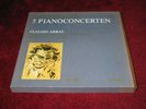 ARRAU Beethoven Piano PHILIPS 5LP HIFI STEREO woodn box