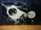 TANGERINE DREAM-Alpha Centauri Rare Japan Orig Promo LP