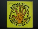 HORACE SILVER Horace-Scope LP BLUE NOTE 4242 Ear W 63rd