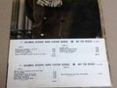 Bob Dylan - Blonde On Blonde 1966 MONO Promo Cover