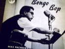 MIKE PACHECO CARL PERKINS BONGO BOP 57 TAMPA LP RED WAX