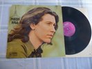 PARISH HALL SAME  RARE LP VON 1970 ORIGINAL