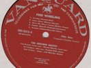 TED BROWN SEXTET 