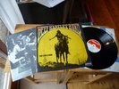 KEEF HARTLY THE TIME IS NEAR 1970 MINT WITH BOOK UK