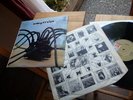 TARANTULA SAME LP IN 1969 MINT UK PRESS MEGA RAR