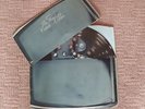 Bob Marley Catch a Fire Zippo 1973 1st Pressing Release