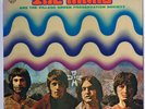 Kinks - Village Green Preservation Orig. 1969 Japan  LP