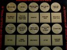 Elvis Presley 4 LP Box Worldwide Gold Award Hits Vol. 2