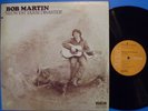 BOB MARTIN - MIDWEST FARM DISASTER LP - FOLK
