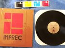 VA/ Bass Communion IMPREC300 Ltd to 55  PORCUPINE TREE