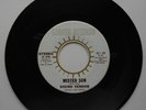 Rare PSYCH 60s NORTHWEST 45 Sound Vendor 