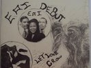 SOUL MODERN BOOGIE EAI DEBUT LET LOVE GROW LP 
