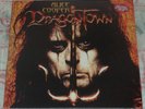 Alice Cooper Dragontown Rare Metal Limited 500 LP NOTVD
