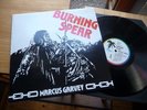 BURNING SPEAR MARCUS GARVEY UK 1975 MEGA MINT