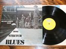 HOME STRETCH BLUES by Michael Garrick Band ZDA 154 LP