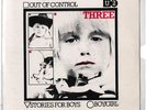 RARE U2 IRISH PRESS 7