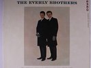 EVERLY BROTHERS: The Fabulous Style Of The Everly Brothers LP (1