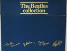 Beatles Blue Box EMI UK  BC-13  inc.poster, pics, etc.