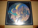 STAR CASTLE CITADEL LP PICTURE DISC NEW STARCASTLE RARE