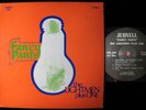 The Lightmen Plus One FANCY PANTS PrivatePress funky LP