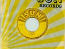 HEAR-ROCKABILLY / R&R  45 