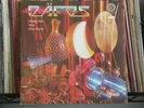 Dafos Mickey Hart/Airto/Flora Purim 45 RPM LP