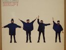BEATLES HELP ORIG UK 1965 PARLOPHONE MONO LP - 2/2