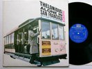 #_ THELONIUS MONK alone in San Francisco | Orig. 1st US