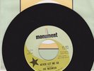 Joe Medwick - Never Let Me Do & Have Fun Baby - DJ Copy