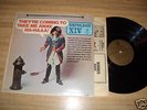 NAPOLEON XIV THEY'RE COMING TO TAKE ME AWAY HA-HAAA LP