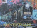 LP - Sohail Rana - Khyber Mail - 1970 - Original Press