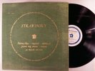 MARCELLE MEYER solo . Strawinsky .Petrouchka. LP DF 163