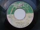 TUNEICO- THE AVALONS/EVERY DAY