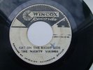 WINCOX- MIGHTY VIKINGS/GET ON THE RIGH