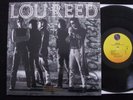 LOU REED New York US orig Sire PROMO LP NM
